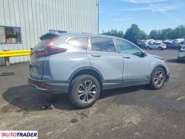 Honda CR-V 2021 2