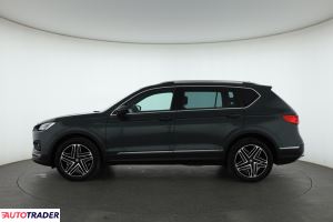 Seat Tarraco 2019 1.5 147 KM