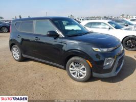 Kia Soul 2020 2 Kia Soul 2020 2