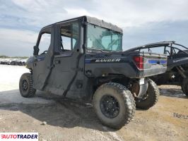 Polaris Ranger RZR 2023