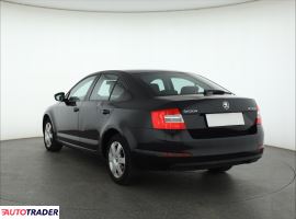 Skoda Octavia 2015 1.2 103 KM