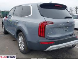 Kia Pozostałe 2020 3 Kia Pozostałe 2020 3