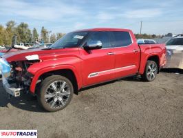 Toyota Tundra 2023 3