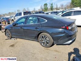 Hyundai Sonata 2025 2