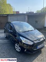 Ford B-MAX 2014 1.0 100 KM