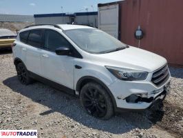 Ford Escape 2019 1