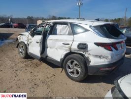 Hyundai Tucson 2024 2