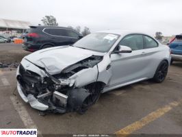 BMW M2 2021 3 BMW M2 2021 3