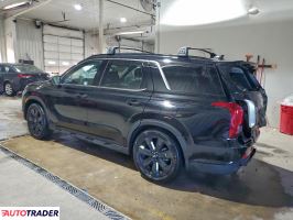 Hyundai Pozostałe 2025 3