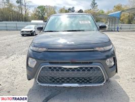 Kia Soul 2020 2