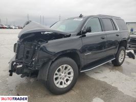 GMC Yukon - zobacz ofertę