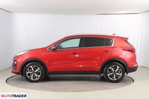 Kia Sportage 2020 1.6 174 KM