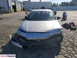 Honda Civic 2022 2