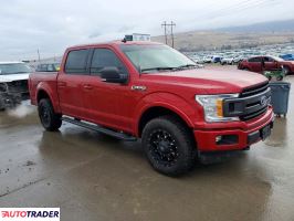 Ford Pozostałe 2020 3