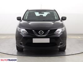 Nissan Qashqai 2015 1.2 113 KM