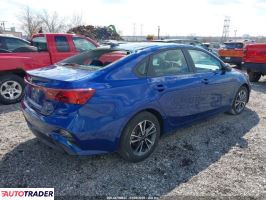 Kia Pozostałe 2023 2