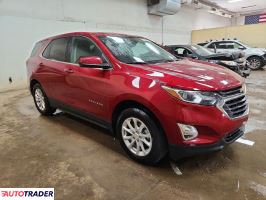 Chevrolet Equinox 2020 1