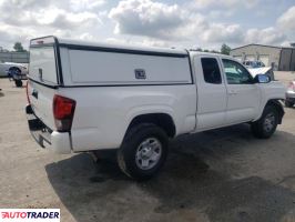 Toyota Tacoma 2019 2