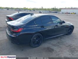 BMW 330 2021 2