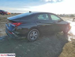 Hyundai Elantra 2024 2