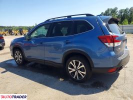 Subaru Forester 2020 2