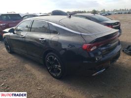 Kia Pozostałe 2022 1
