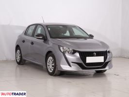 Peugeot 208 - zobacz ofertę