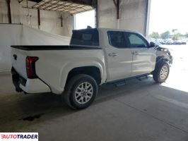 Toyota Tacoma 2025 2