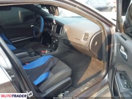 Dodge Charger 2021 5