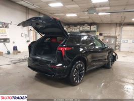 Chevrolet Blazer 2024 Chevrolet Blazer 2024