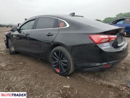 Chevrolet Malibu 2023 1 Chevrolet Malibu 2023 1