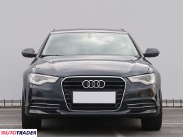 Audi A6 2011 2.0 174 KM Audi A6 2011 2.0 174 KM