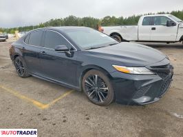 Toyota Camry 2020 2