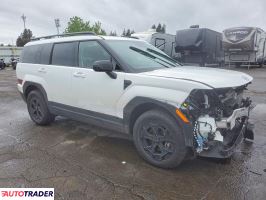 Hyundai Santa Fe 2024 2