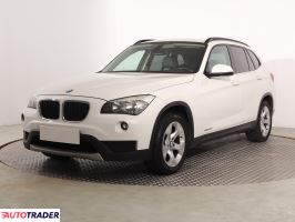 BMW X1 2012 2.0 181 KM