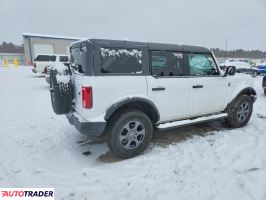 Ford Bronco 2023 2