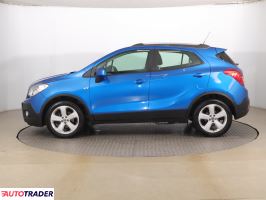 Opel Mokka 2014 1.4 138 KM