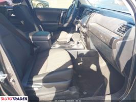 Toyota Pozostałe 2020 4