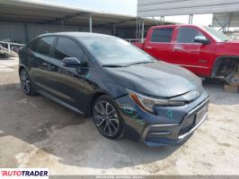 Toyota Corolla 2022 2 Toyota Corolla 2022 2