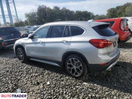 BMW X1 2021 2