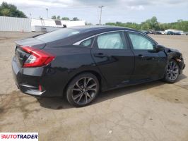 Honda Civic 2019 2