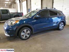 Kia Niro 2019 1