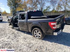 Ford Pozostałe 2021 2 Ford Pozostałe 2021 2