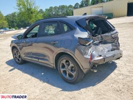 Ford Escape 2023 1
