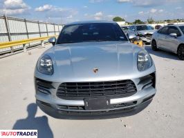 Porsche Macan 2020 2 Porsche Macan 2020 2