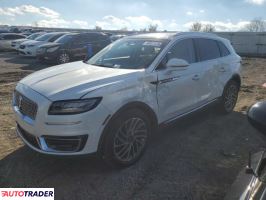 Lincoln Pozostałe - zobacz ofertę