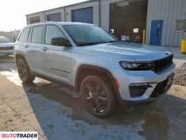 Jeep Grand Cherokee 2023 3 Jeep Grand Cherokee 2023 3