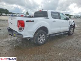 Ford Ranger 2020 2
