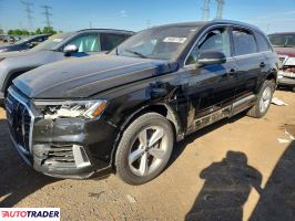 Audi Q7 - zobacz ofertę