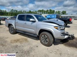 Toyota Tacoma 2021 3 Toyota Tacoma 2021 3